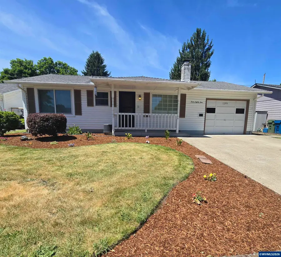 1289  Astor Wy, Woodburn, OR 97071 - #3