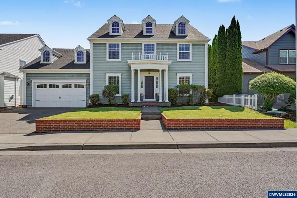5490  Woodmill Dr SE, Salem, OR 97306