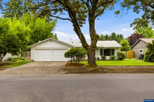 5138  8th Av NE, Keizer, OR 97303