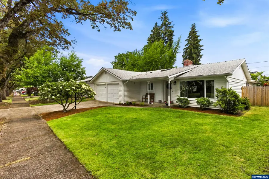 5138  8th Av NE, Keizer, OR 97303 - #2