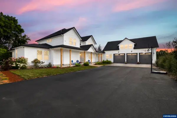 815  Claggett St NE, Keizer, OR 97303