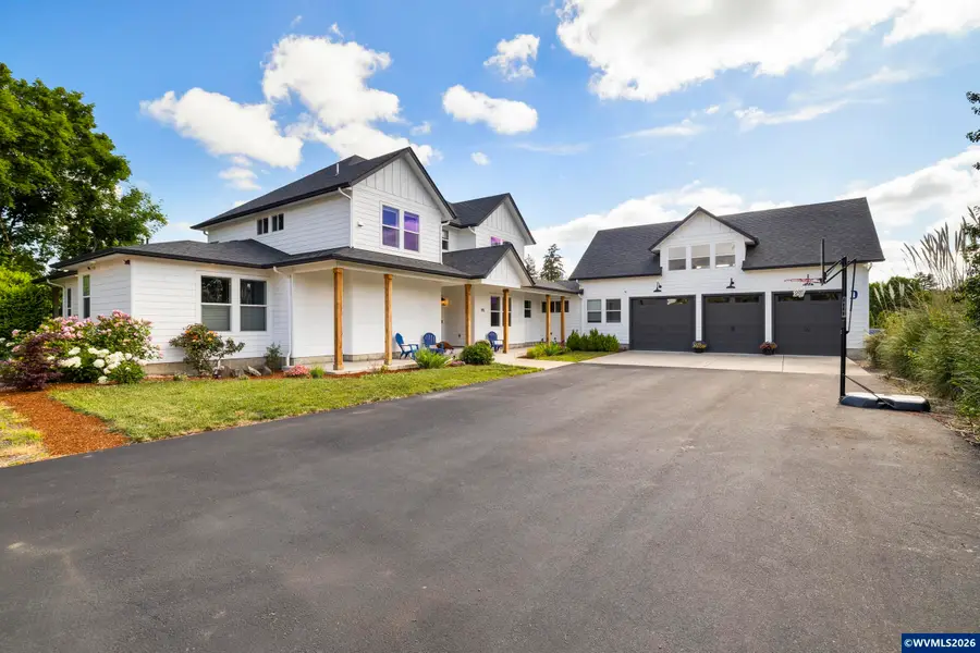 815  Claggett St NE, Keizer, OR 97303 - #2