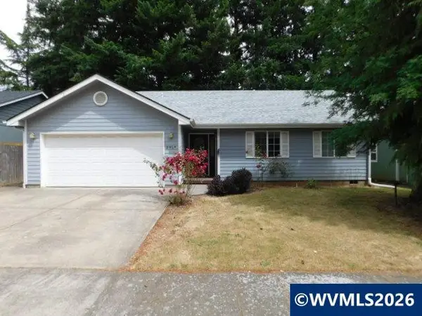 5914  Mooseberry St SE, Salem, OR 97306