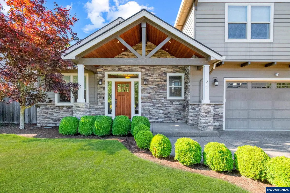 1311  Goldcrest Av NW, Salem, OR 97304 - #1