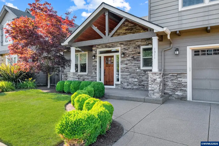 1311  Goldcrest Av NW, Salem, OR 97304 - #2