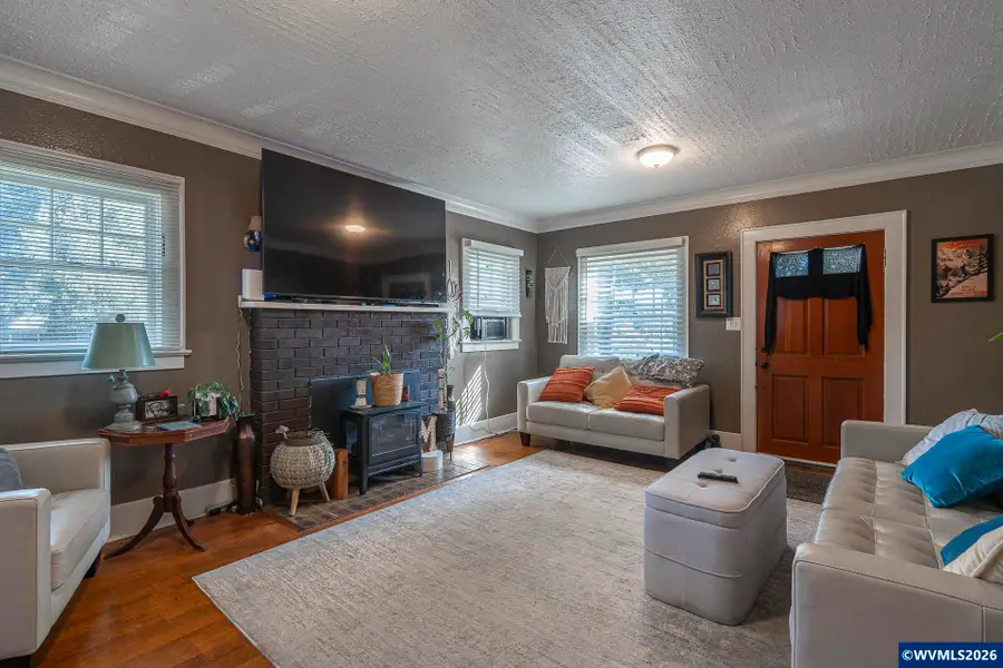 2595  Brooks Av NE, Salem, OR 97301 - #2