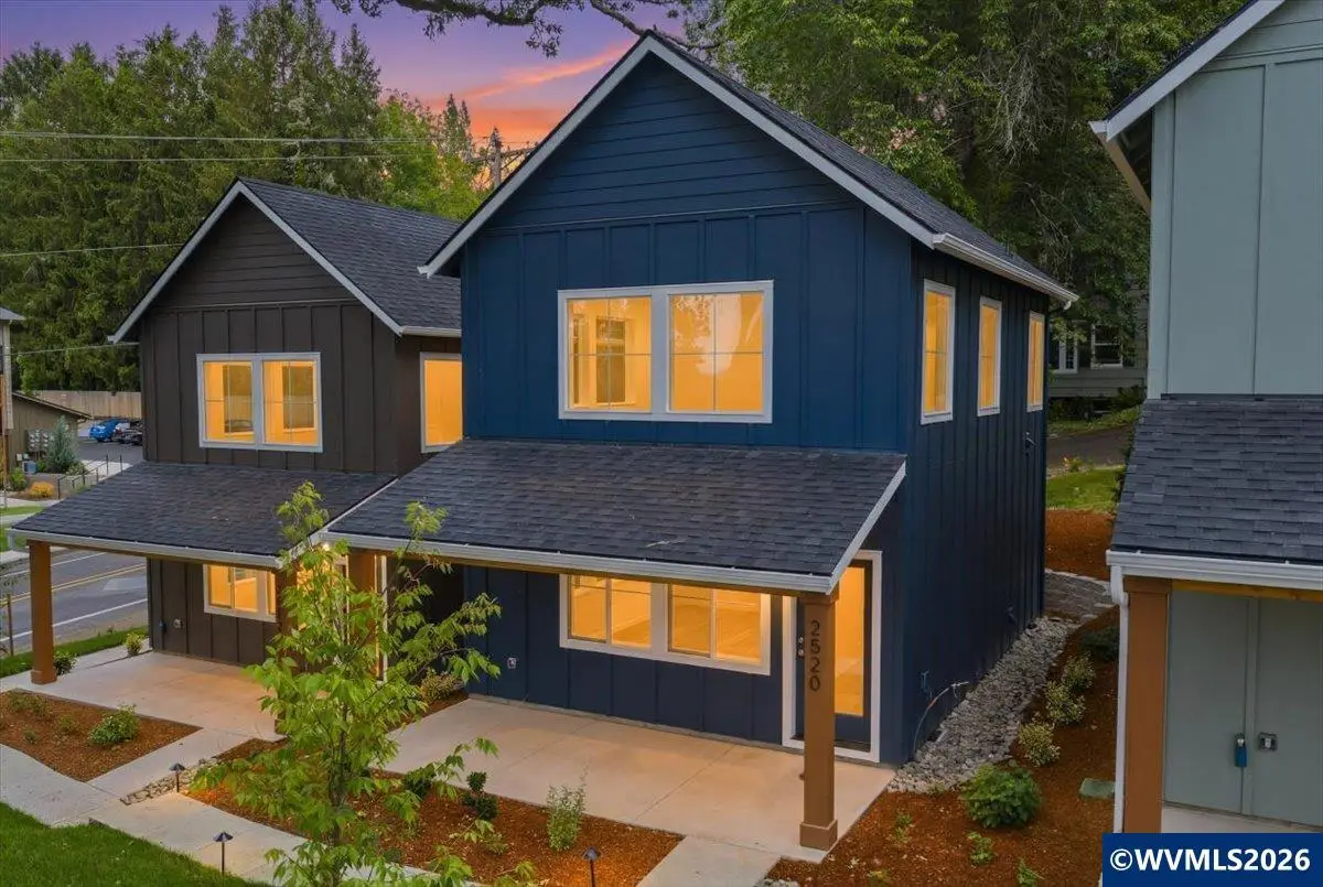2584  Gilbert St SE, Salem, OR 97302 - #1