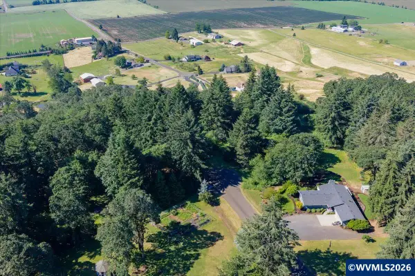 Southwood Lot #12 Ct SE, Jefferson, OR 97352