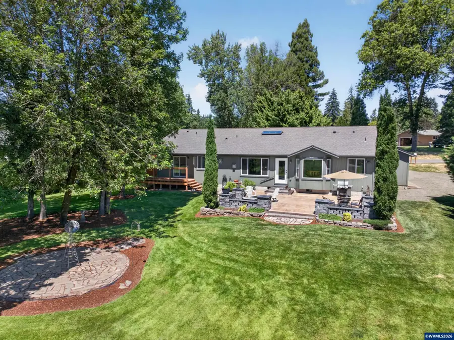 2648  Robinhood Ln NW, Albany, OR 97321 - #2