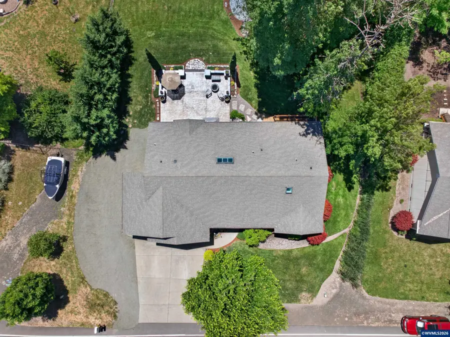 2648  Robinhood Ln NW, Albany, OR 97321 - #3