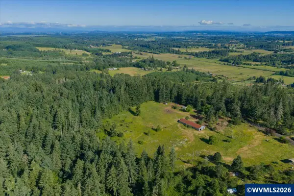 41388  Keel Mountain Dr, Lebanon, OR 97355