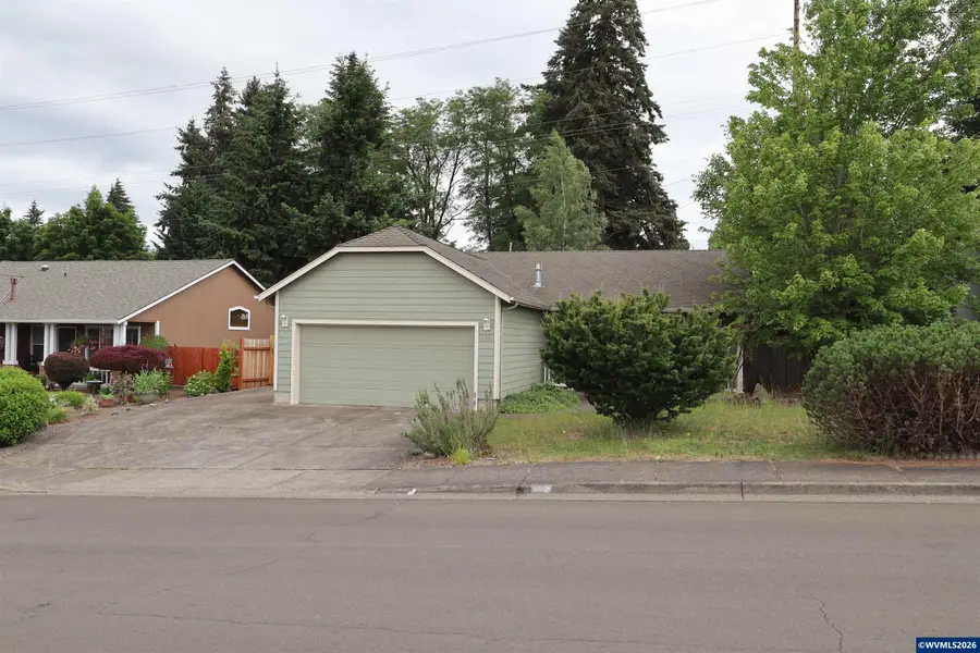530  Summerview Dr, Stayton, OR 97383 - #2