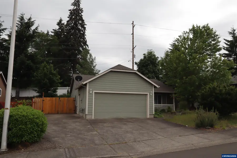 530  Summerview Dr, Stayton, OR 97383 - #3