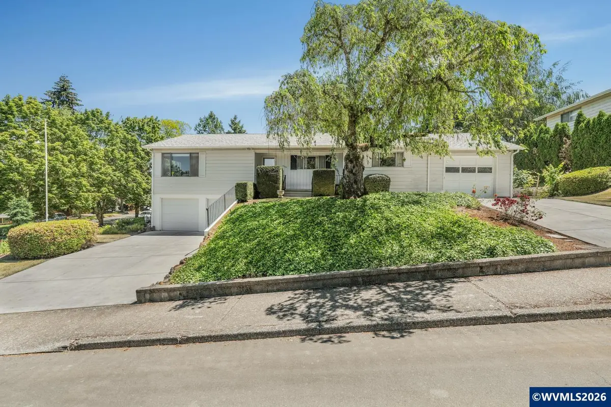 4820  Jones Rd SE, Salem, OR 97302 - #1