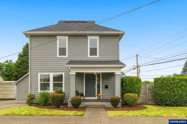 1295  14th St NE, Salem, OR 97301