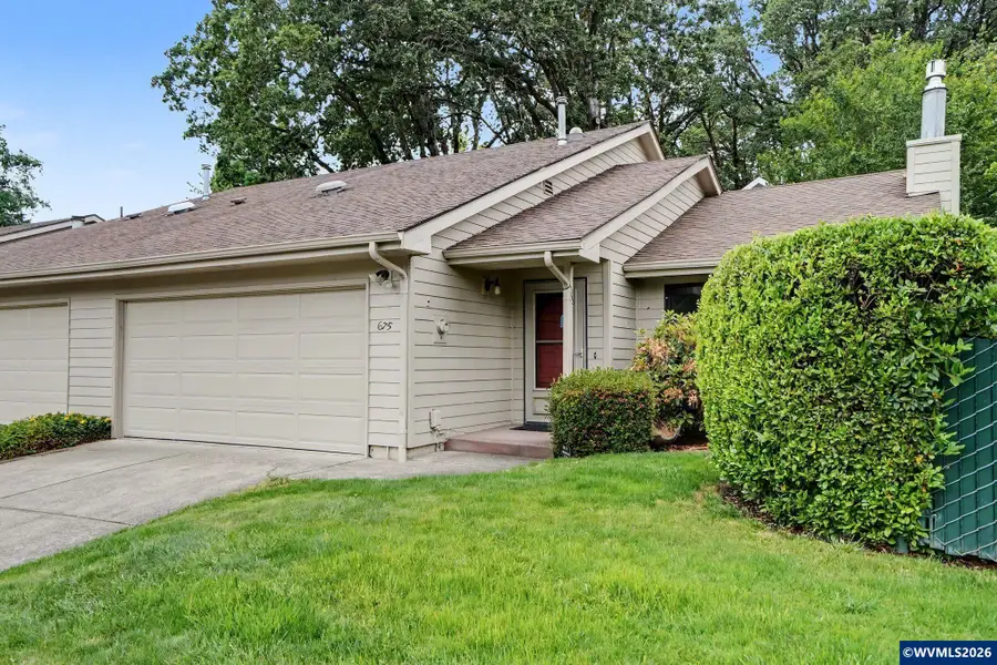 675  Fairview Av SE, Salem, OR 97302 - #2