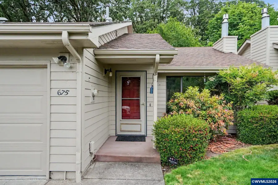 675  Fairview Av SE, Salem, OR 97302 - #3