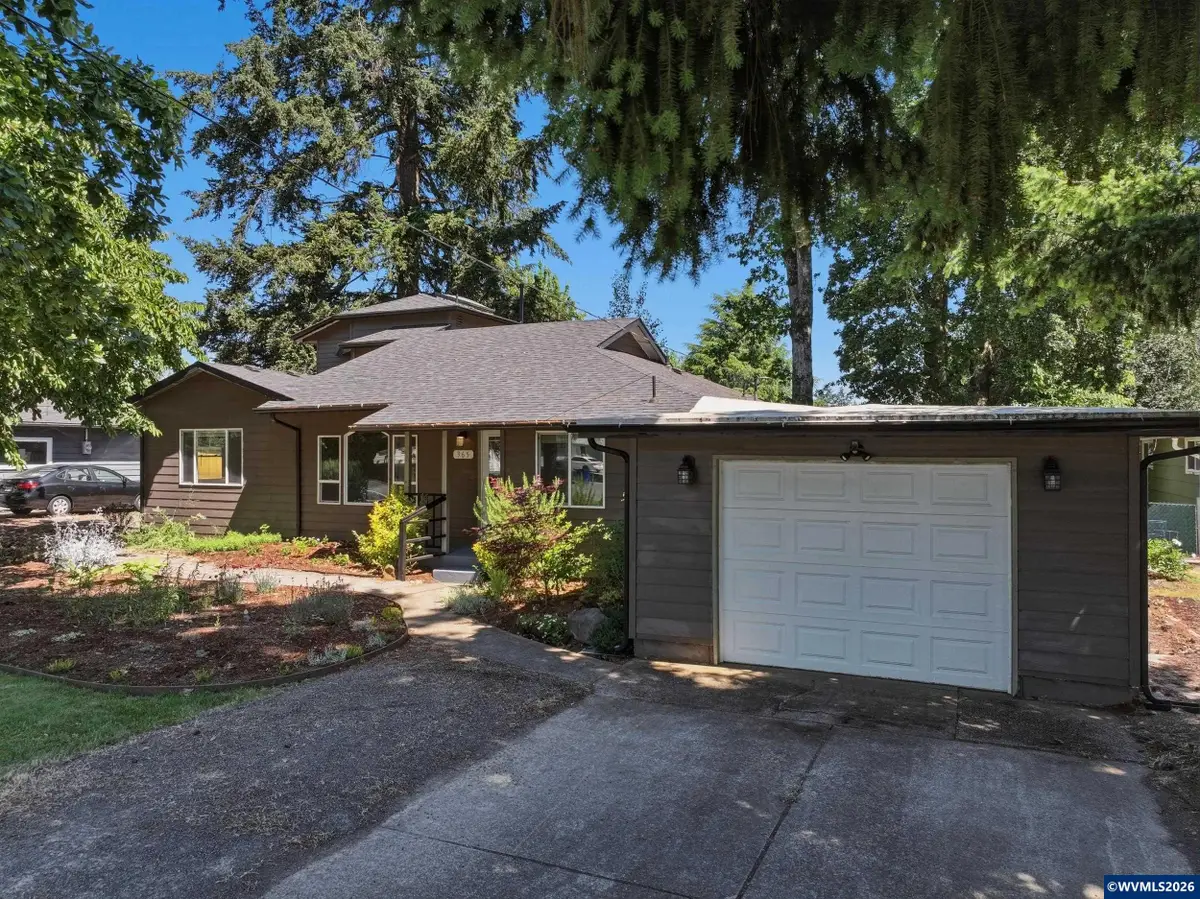 365  Boone Rd SE, Salem, OR 97306 - #1