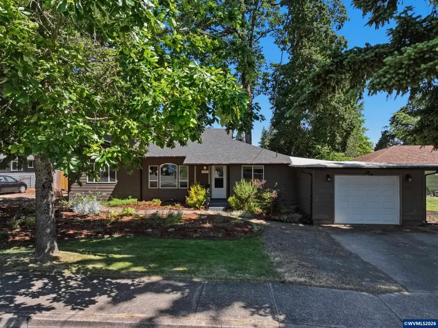 365  Boone Rd SE, Salem, OR 97306 - #2