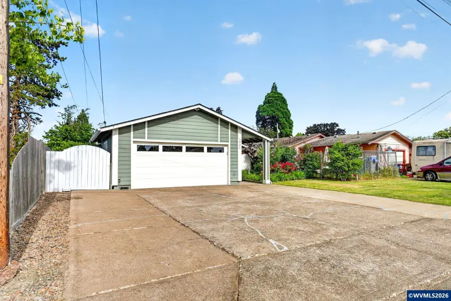 1421  Jefferson St SE, Albany, OR 97322 - #3
