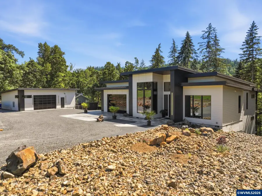 17526  Abiqua Rd NE, Silverton, OR 97381 - #2