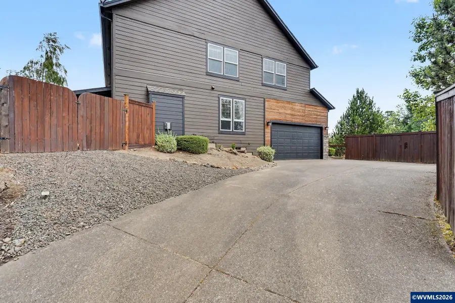 1321  Chapman Hill Dr NW, Salem, OR 97304 - #2