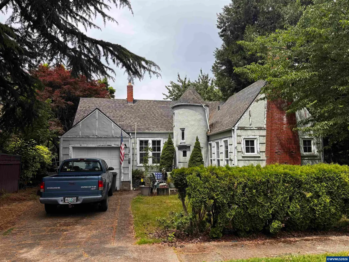 981  15th St NE, Salem, OR 97301 - #1