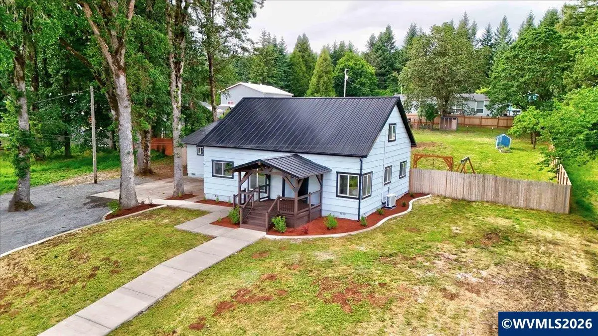 40352  Holley Heights  Lp, Sweet Home, OR 97386 - #1