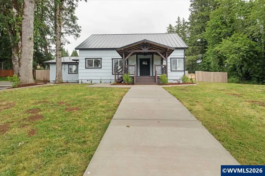 40352  Holley Heights  Lp, Sweet Home, OR 97386 - #3
