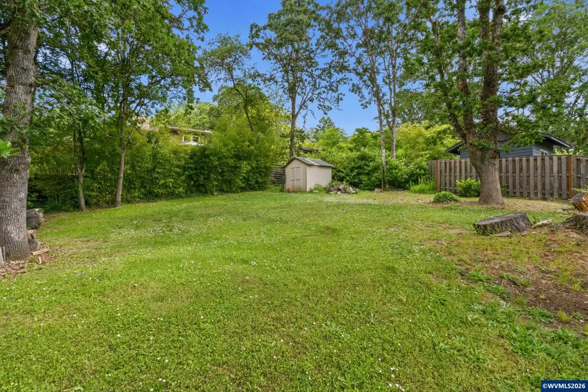 4170 NW Circle Bl, Corvallis, OR 97330 - #1
