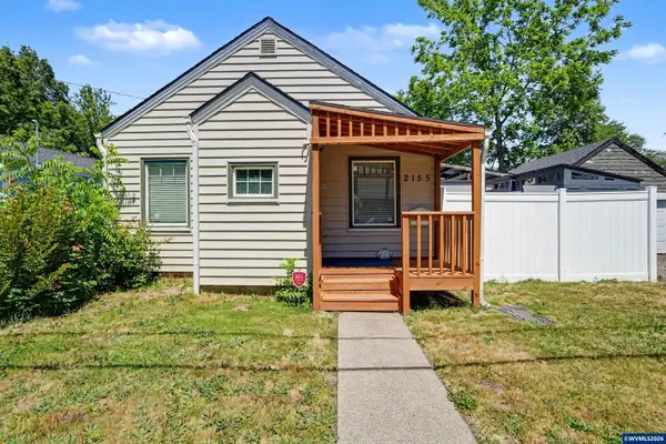 2155  Mill St SE, Salem, OR 97301