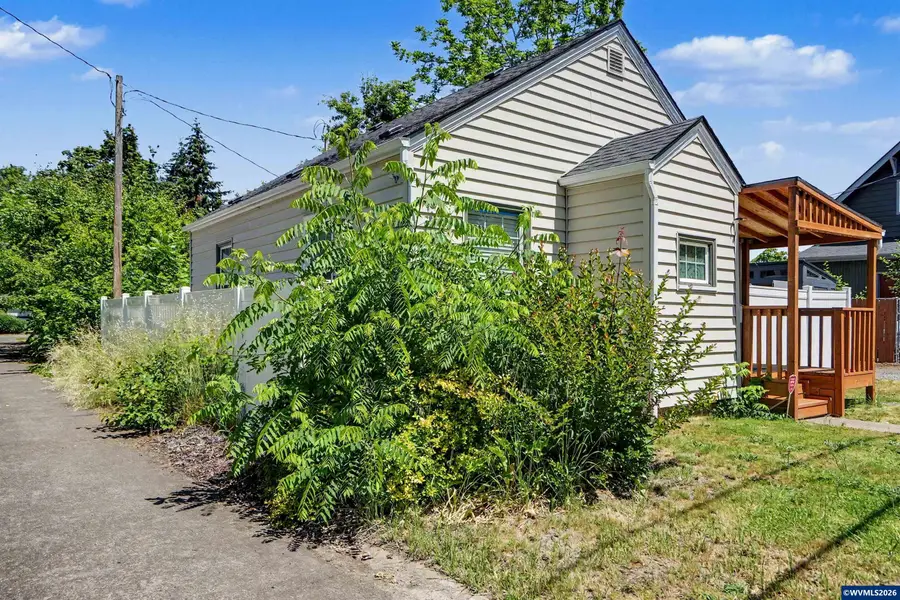 2155  Mill St SE, Salem, OR 97301 - #2