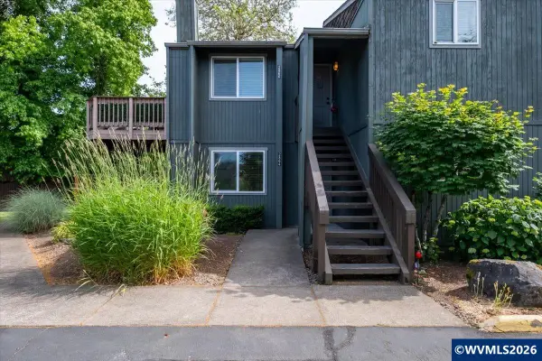 2864  Newton Pl, Philomath, OR 97370