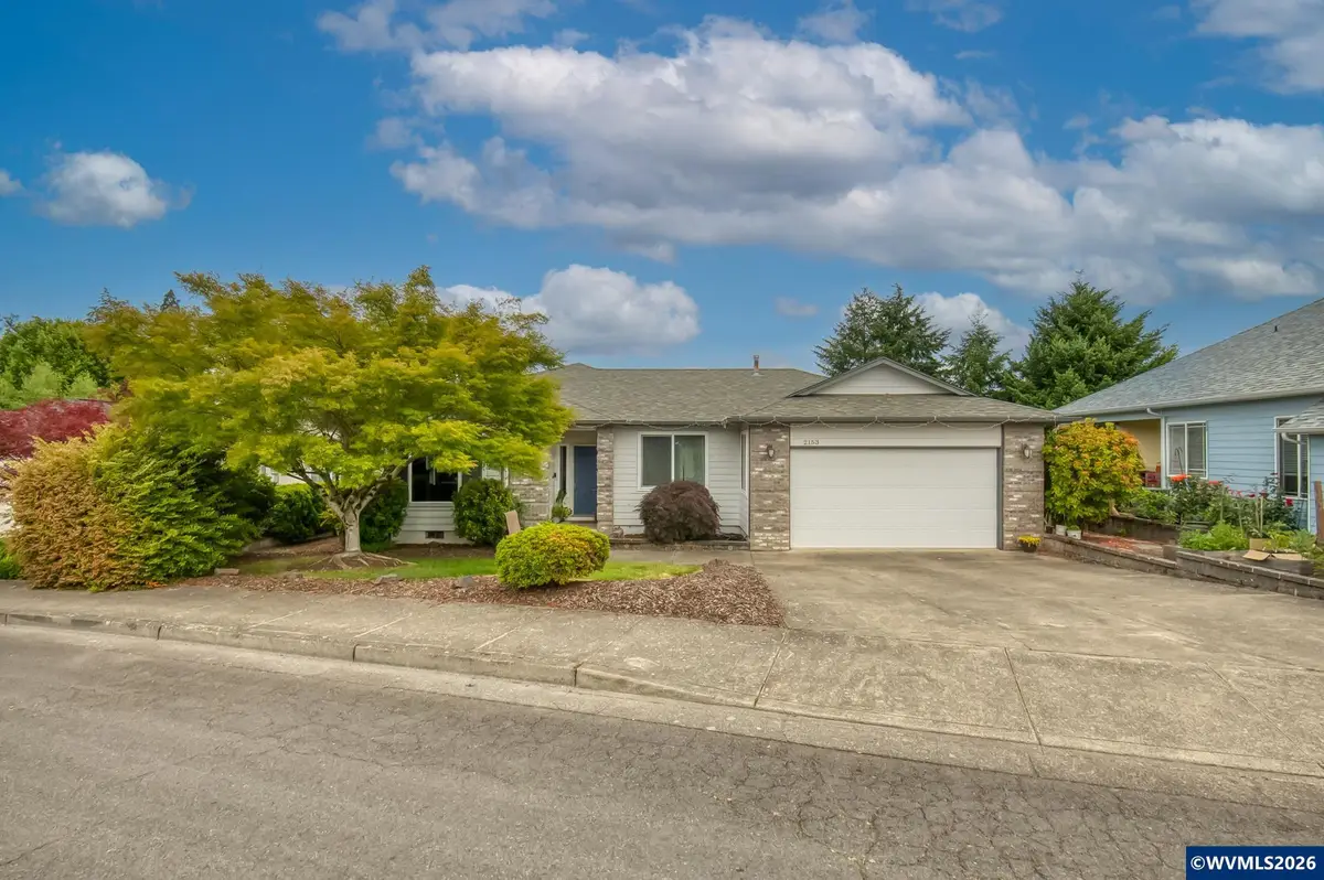 2153  Tanager Av NW, Salem, OR 97304 - #1