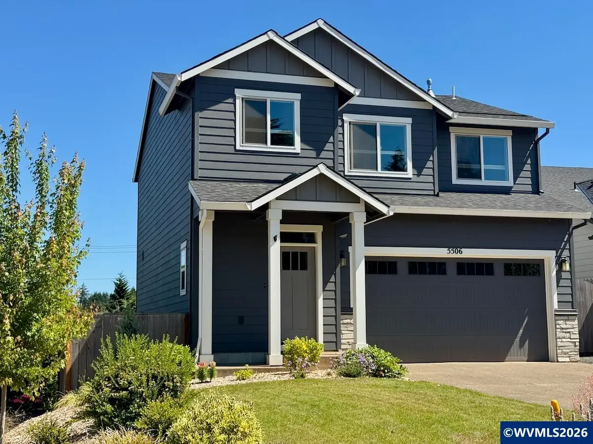 5506  Mountain Quail Dr S, Salem, OR 97306 - #1