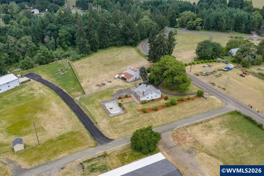 33027 SE White Oak Rd, Corvallis, OR 97333 - #2