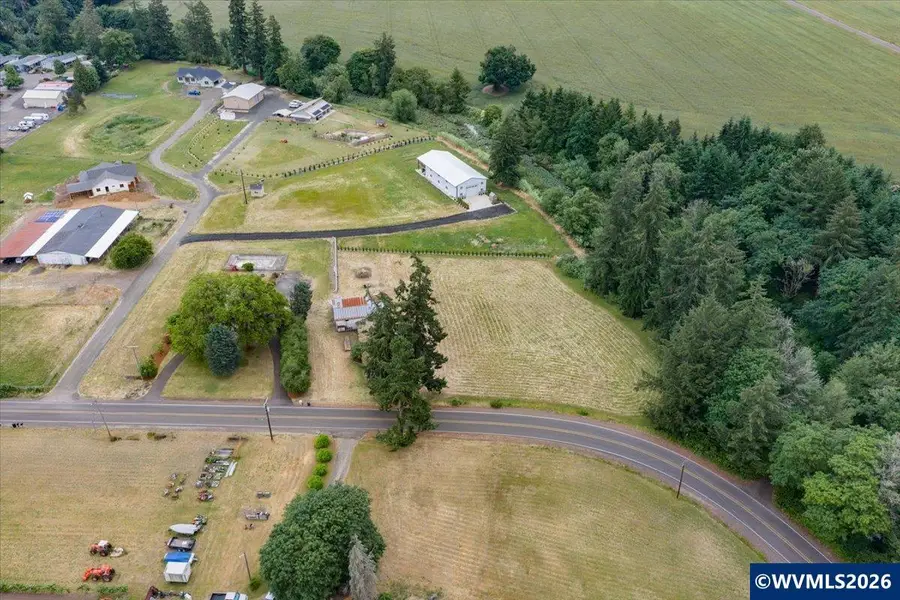 33027 SE White Oak Rd, Corvallis, OR 97333 - #3