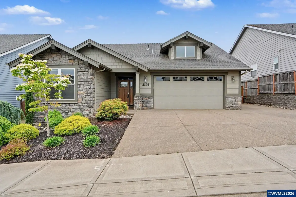 2198  Giovanni Av S, Salem, OR 97306 - #1