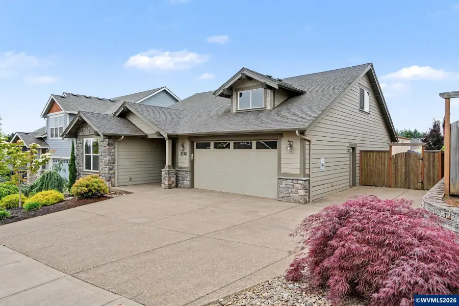 2198  Giovanni Av S, Salem, OR 97306 - #2
