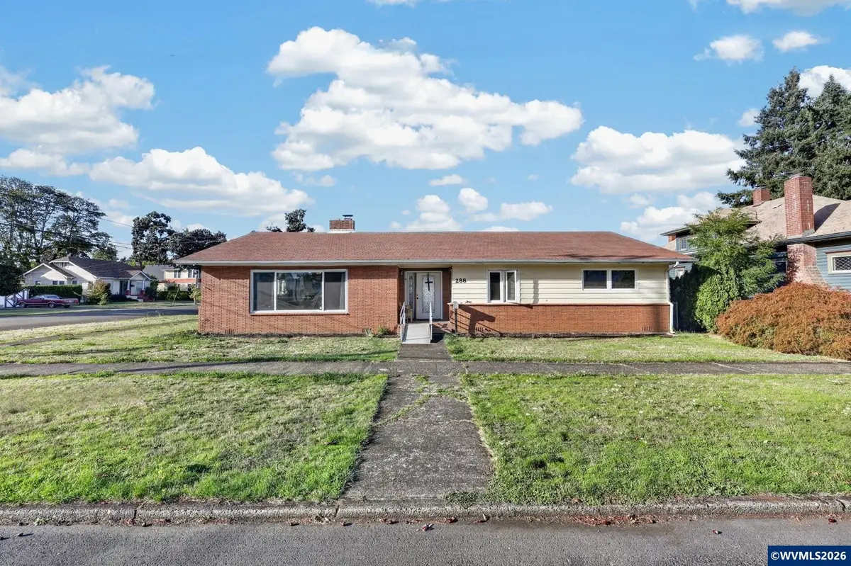 288 SW Mill St, Dallas, OR 97338 - #1