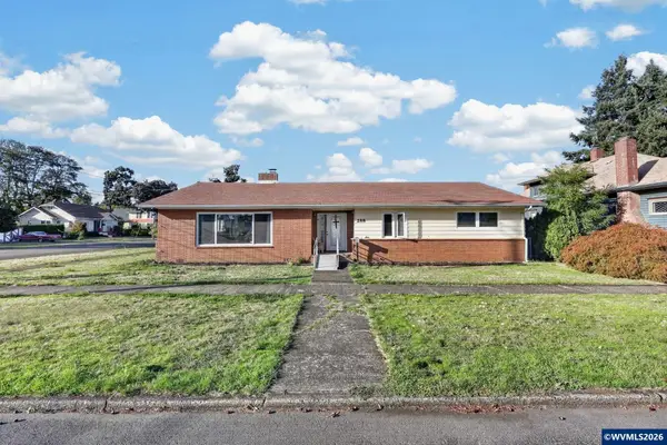 288 SW Mill St, Dallas, OR 97338