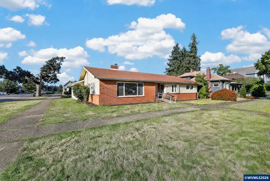 288 SW Mill St, Dallas, OR 97338 - #3
