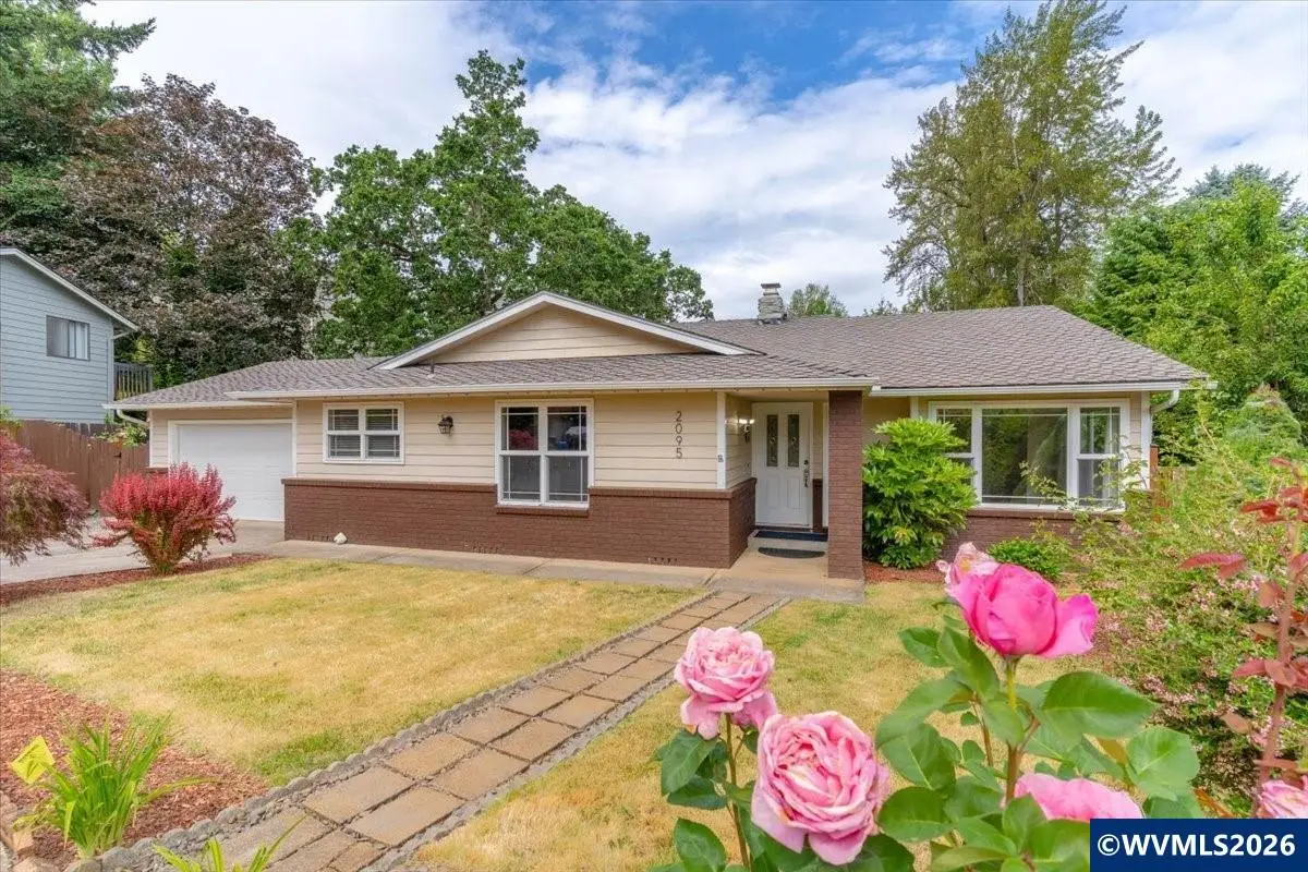 2095  Popcorn Ct NW, Salem, OR 97304 - #1