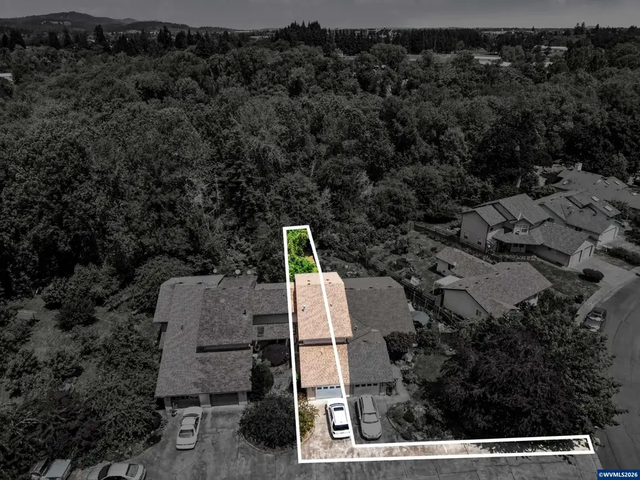 1674 SW Country Club Pl, Corvallis, OR 97330 - #3