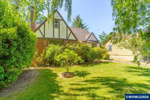 1245  18th St NE, Salem, OR 97301