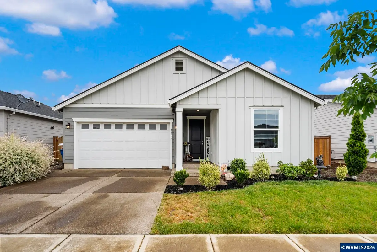 1480  Sunflower St, Woodburn, OR 97071 - #1