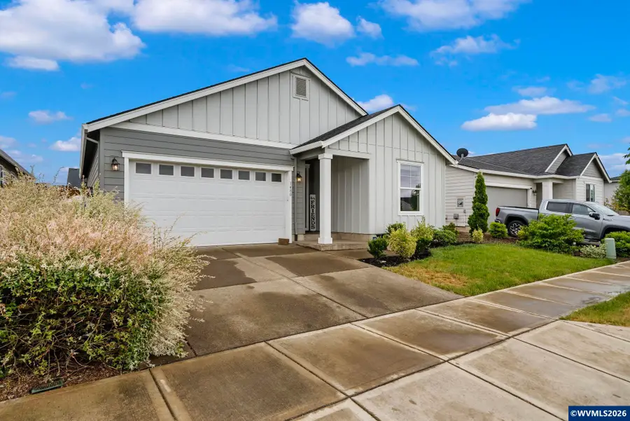 1480  Sunflower St, Woodburn, OR 97071 - #2