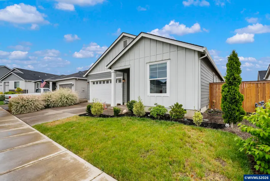 1480  Sunflower St, Woodburn, OR 97071 - #3