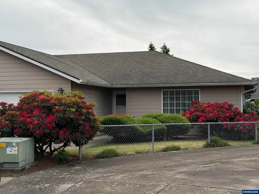 211  Stone St SE, Salem, OR 97338 - #2