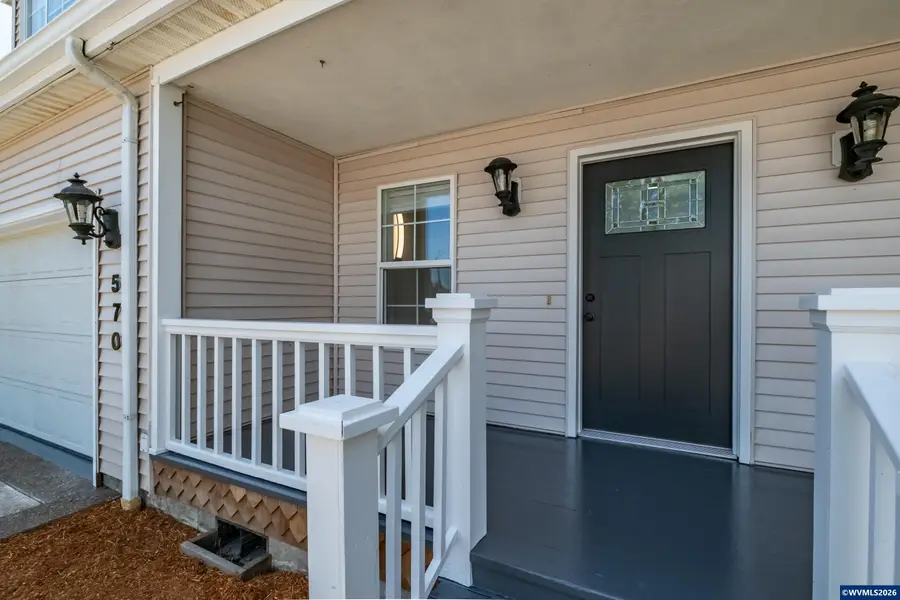 570  22nd Av SW, Albany, OR 97322 - #3